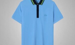 polo Lacoste