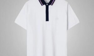 polo Lacoste
