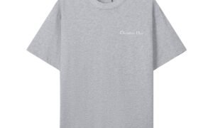 T-shirt - Dior