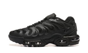 Nike Tn air max plus DRIFT full black
