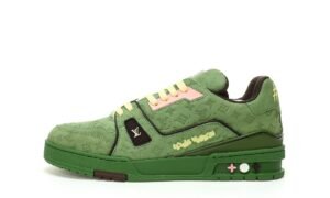 Louis Vuitton Trainer Sneaker