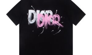 T-shirt - Dior
