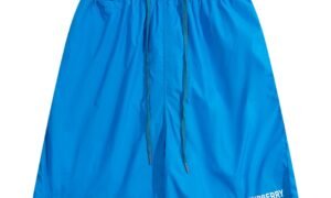 Short de bain - Burberry