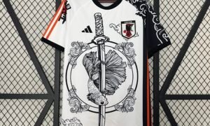 Maillot de foot - Edition Limitée - Japon