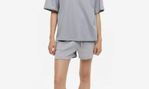 Boxy T-shirt