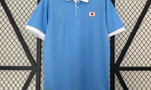 Maillot de foot - Edition Limitée - Japon