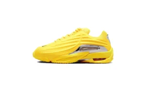 Nike Hot Step 2 Drake NOCTA - Opti yellow