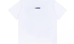 T-shirt Off White