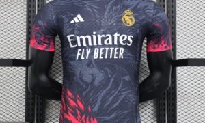 Maillot de foot  Player -  Real Madrid - 2024/2025