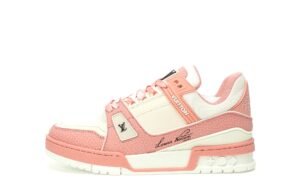 Louis Vuitton Trainer Sneaker