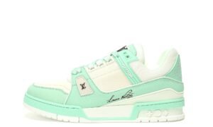 Louis Vuitton Trainer Sneaker