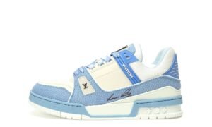 Louis Vuitton Trainer Sneaker