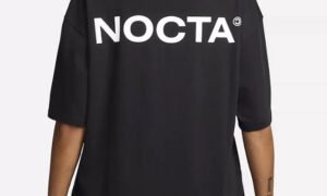 T-shirt Nocta x Nike