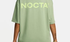 T-shirt Nocta x Nike