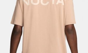 T-shirt Nocta x Nike