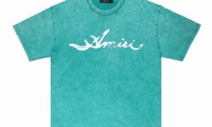 T-shirt Amiri