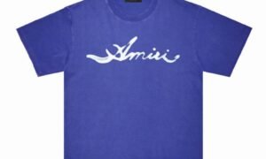 T-shirt Amiri