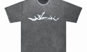 T-shirt Amiri