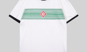 T-shirt Casablanca