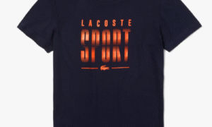 T-shirt Lacoste