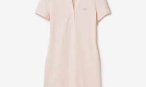 Robe Lacoste