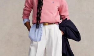 Pull à capuche - Ralph Lauren