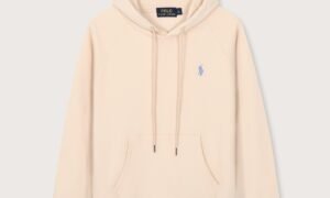 Pull à capuche -  Ralph Lauren