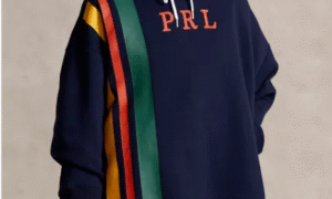 Pull à capuche - Polo Ralph Lauren