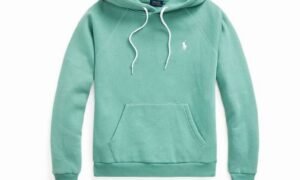 Pull à capuche - Ralph Lauren