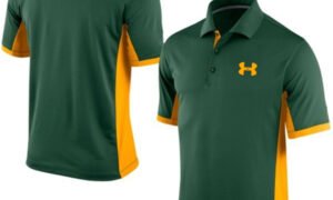 Polo Under Armour