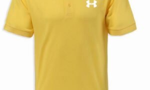 Polo Under Armour
