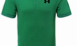 Polo Under Armour