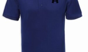 Polo Under Armour