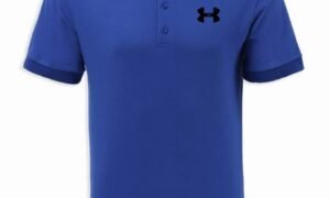 Polo Under Armour