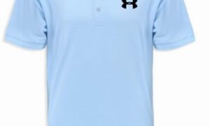 Polo Under Armour