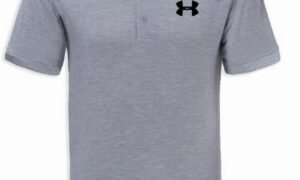 Polo Under Armour