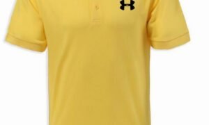 Polo Under Armour