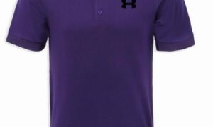 Polo Under Armour