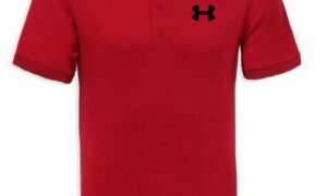 Polo Under Armour