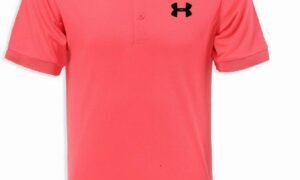 Polo Under Armour