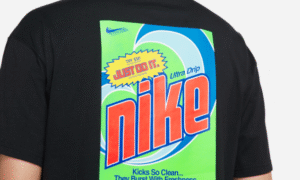 T-shirt Nike
