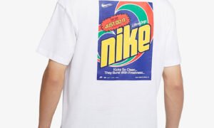T-shirt Nike