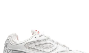 Nike x Supreme Air Max 98 Tl "White" sneakers