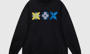 Pull - Louis Vuitton