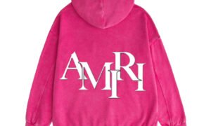 Sweat à capuche - Amiri