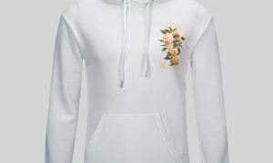 Sweat à capuche - Casablanca