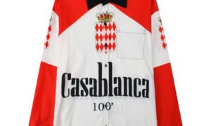 Chemise  - Casablanca