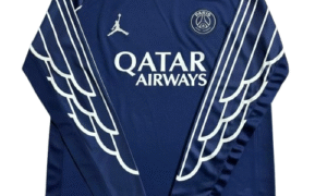 Maillot de foot PSG (Livraison 48h)