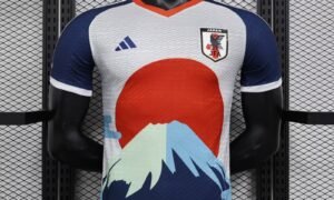 Maillot de foot  - Japon Edition spéciale - 2024/2025