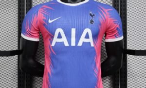 Maillot de foot  - Tottenham - 2024/2025